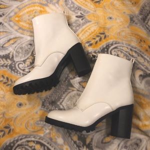 Forever 21 Booties | Size 8